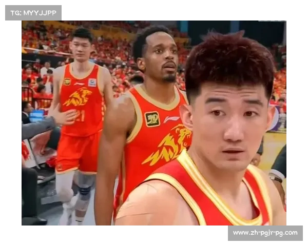 浙江广厦CBA篮球队介绍:历史战绩、核心球员与战术风格 浙江广厦CBA篮球队介绍:历史战绩、核心球员与战术风格