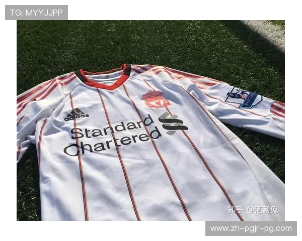 2019-20赛季英超各队球衣详细图鉴 2019-20赛季英超各队球衣详细图鉴