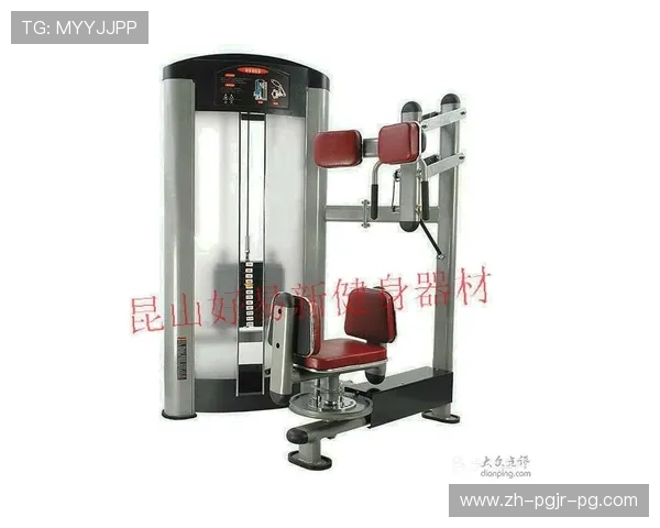 旋转健身器材的使用方法及训练效果分析